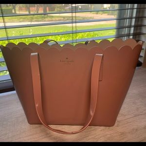 Kate Spade tote purse